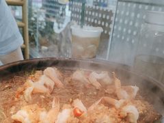 -赠李白·如诗的川味(余杭万达广场店)