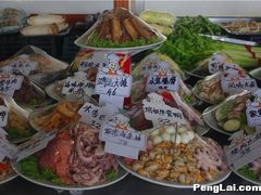 -抹直口特色菜馆(一店)