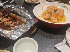 -金掌勺东北菜(格兰晴天店)