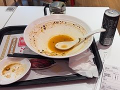 -百事佳烧鸭牛腩(上海虹桥站店)