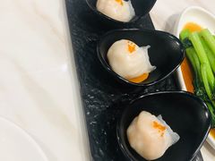 -欣悦会港式茶餐厅(燕郊永旺店)