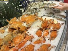 -吃货码头自助餐厅(天悦城店)