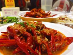 蒜蓉虾-味道工厂楚虾王(龙虾城店)