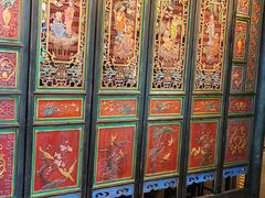 门面-院8里·小聚园老川菜(九眼桥店)