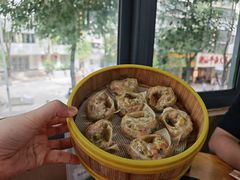 -面道赞宁海海鲜面(迎凤街店)