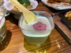 送你一朵小红花-小川洋风料理(街道口店)
