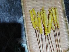 -城南老友羊蝎子火锅(花乡奥莱店)