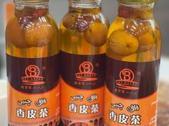-马旭土鸡焖花卷新疆菜大盘鸡·真域顺西域美食(天马大道店)