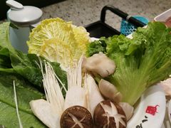 -八合里潮汕鲜牛肉火锅(上海汇智广场店)