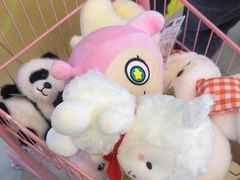 -汤姆熊欢乐世界(滨江店)