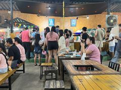 -Jomtien Talay Pao Pattaya