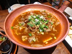 -云海肴·汽锅鸡·云南菜(美罗城店)