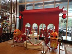 -The COOK·厨餐厅·自助餐(浦东嘉里大酒店)
