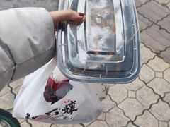 甜皮鸭-王浩儿纪六孃甜皮鸭(乐山总店)
