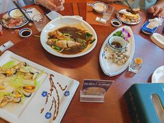 -花开富贵平潭海鲜楼(平潭店)