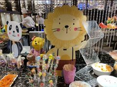 -芭菲盛宴·环球美食(解放碑英利国际店)