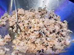 -入火韩国烤肉(凯旋广场店)