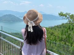 -千岛湖天屿景区