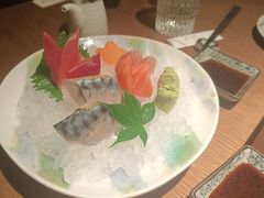 -水之惠鲜鱼料理(王府大街店)