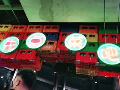-纪录片《人生一串》体验店(静安店)