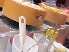 -龍歌自助小火锅(崂山丽达店)