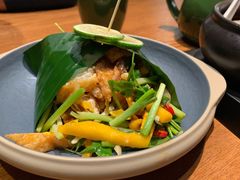 -云海肴·汽锅鸡·云南菜(天山百盛优客店)