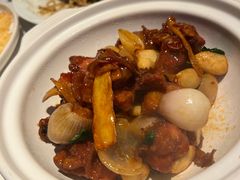 -狮拾久·现代新加坡料理(福田COCO Park店)