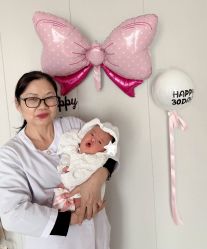 -季橙月子护理中心