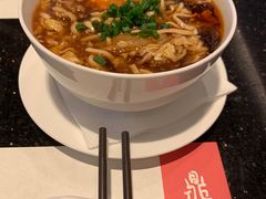酸辣汤-鼎泰丰(环贸店)
