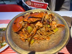 -永信海鲜(群星城店)