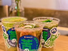 -炖物24章·顺时轻养茶(黄龙店)