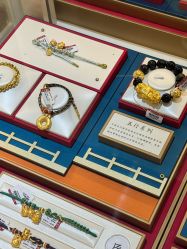-永锦黄金加工·回收打金店(上海南翔店)