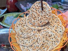 -青山青豆花·笑禅豆腐鱼(黄泥塝店)