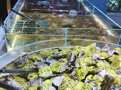 -聚盛源蒸汽海鲜火锅烤肉自助(巨川金海岸购物广场店)