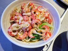 -聚盛源蒸汽海鲜火锅烤肉自助(巨川金海岸购物广场店)