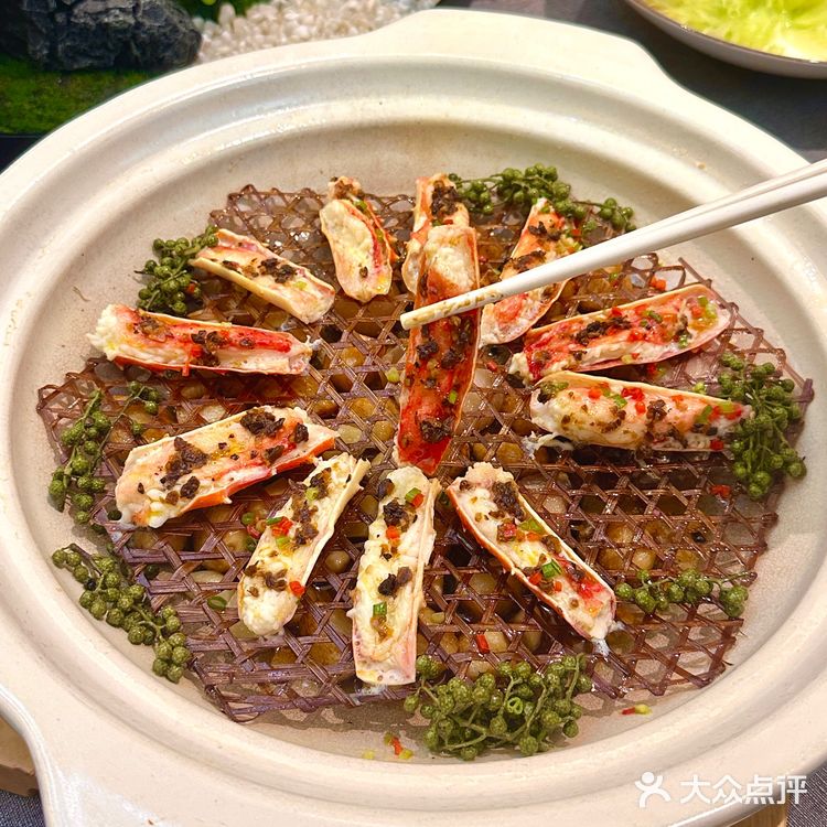 陆家嘴附近!!!适合宴请的粤菜馆…