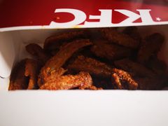 -肯德基(孝陵卫地铁站店)