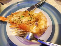 -万丽轩·粤菜(王府井金茂万丽酒店)