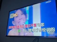 -星聚会KTV(合生汇黑金店)