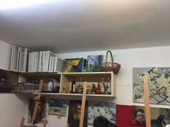-八哥美术·成人美术画室(总校区)