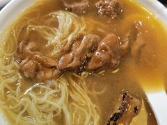 猪肠面-西关竹园(荔枝湾店)