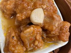 -点都德(皇岗村店)