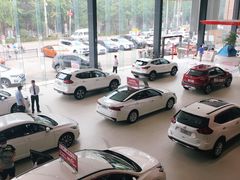 -北京汇京世纪汽车贸易发展有限公司