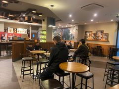 -星巴克(无锡百联奥特莱斯店)