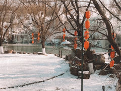 -竹泉村旅游度假区