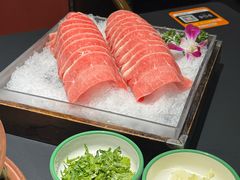 -南门四季铜锅涮肉(望京店)