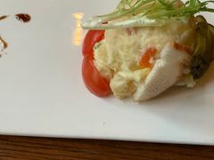 -德大西餐社