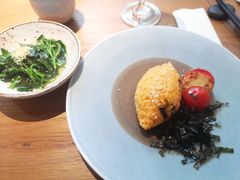 -天水蔬食料理(树德之光店)