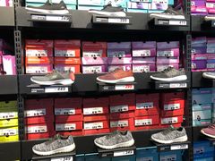 -SKECHERS 斯凯奇(上海国际时尚中心店)