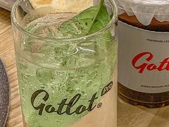 -GOTLOT COFFEE&KITCHEN角落厨房NOOK店